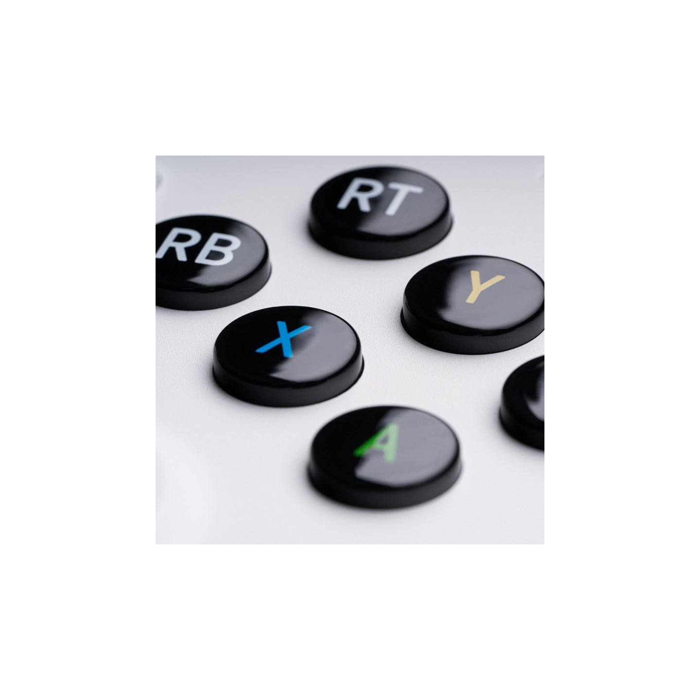 8BitDo Lite SE 2,4 GHz – manette sans fil accessible pour Xbox et Windows