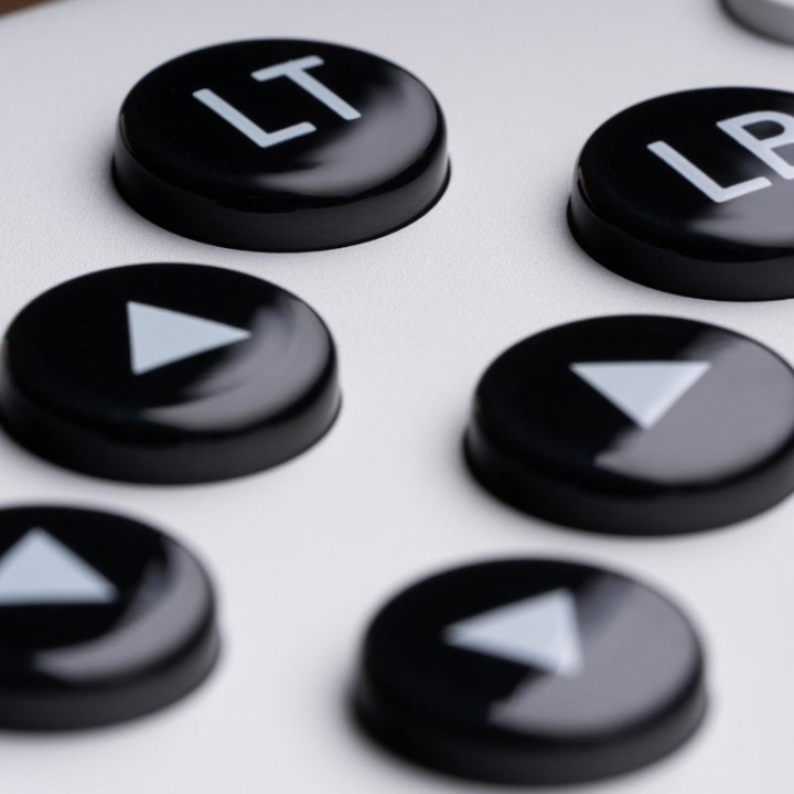 8BitDo Lite SE 2,4 GHz – manette sans fil accessible pour Xbox et Windows