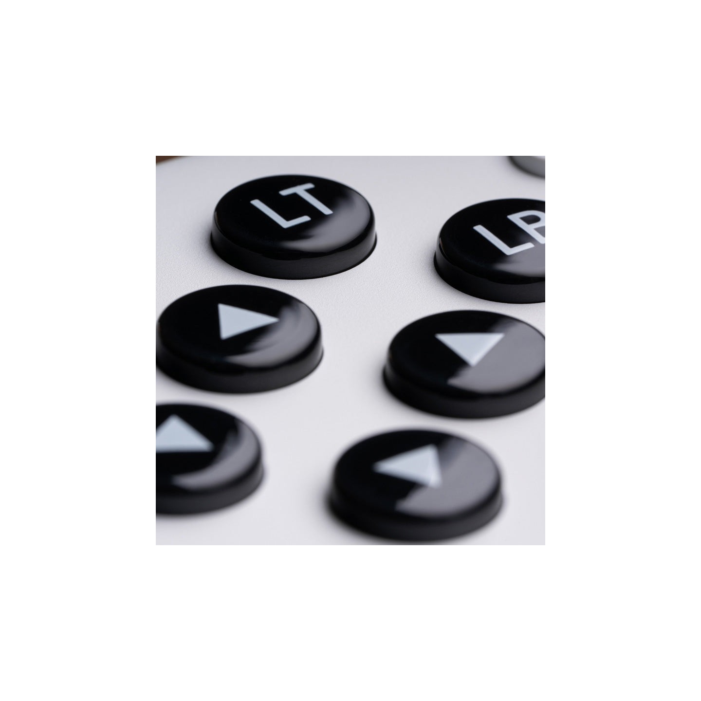 8BitDo Lite SE 2,4 GHz – manette sans fil accessible pour Xbox et Windows