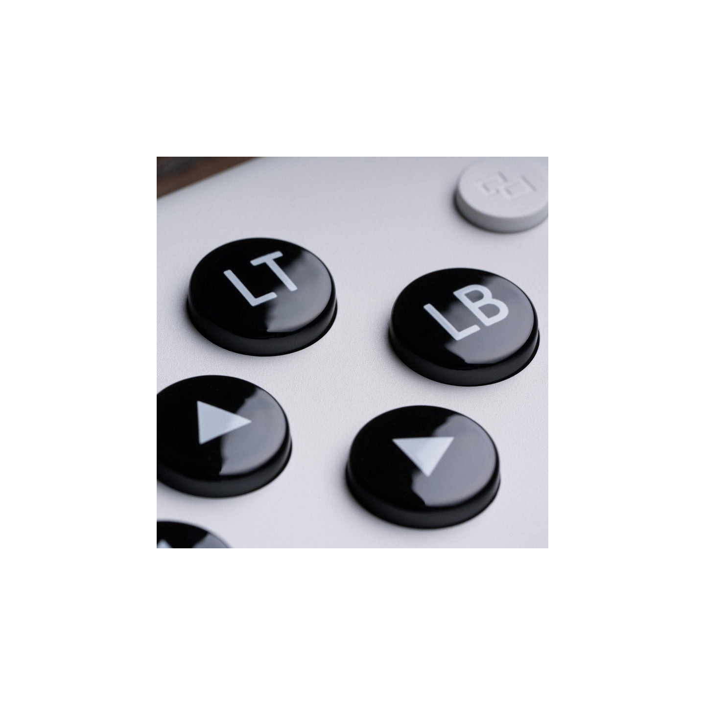 8BitDo Lite SE 2,4 GHz – manette sans fil accessible pour Xbox et Windows