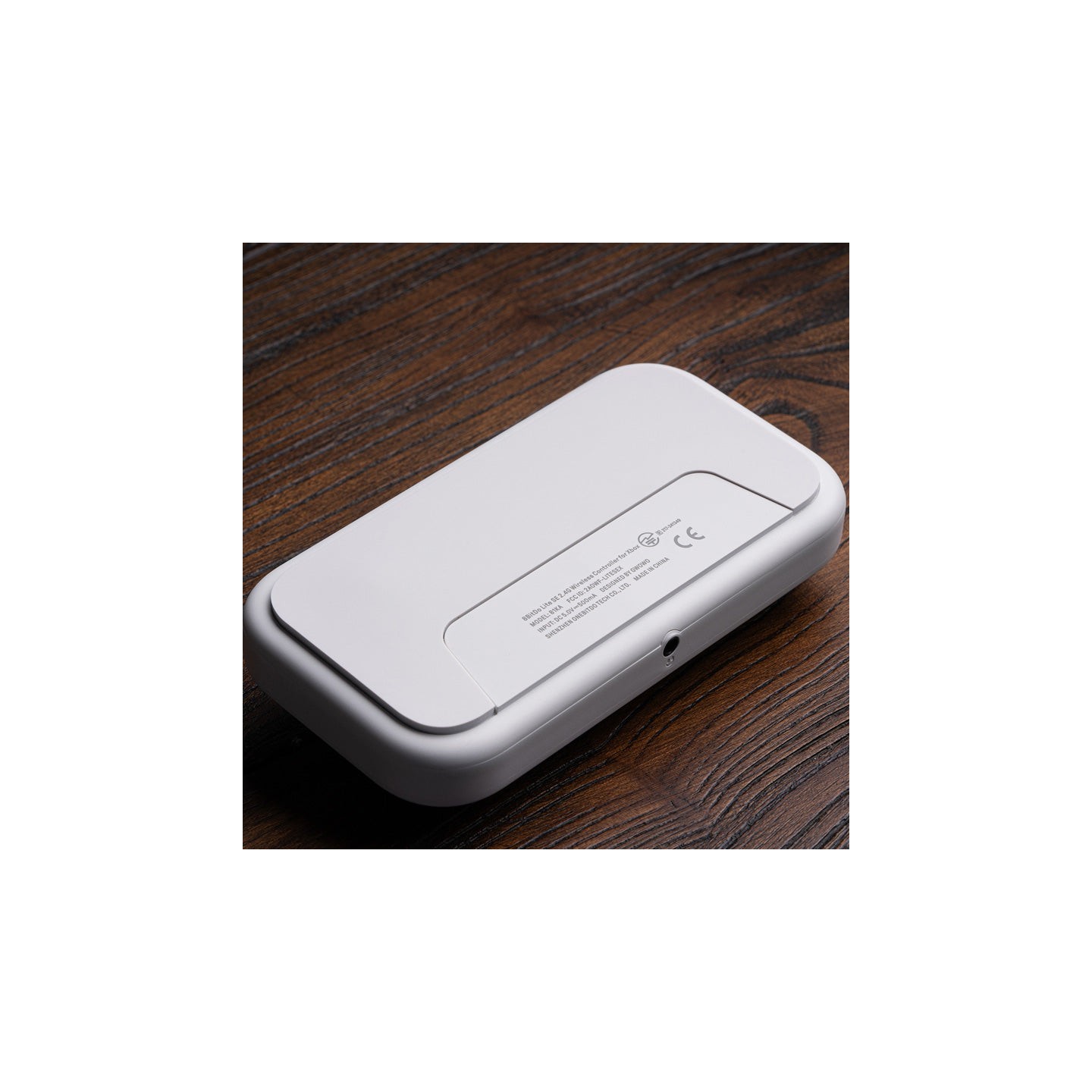 8BitDo Lite SE 2,4 GHz – manette sans fil accessible pour Xbox et Windows