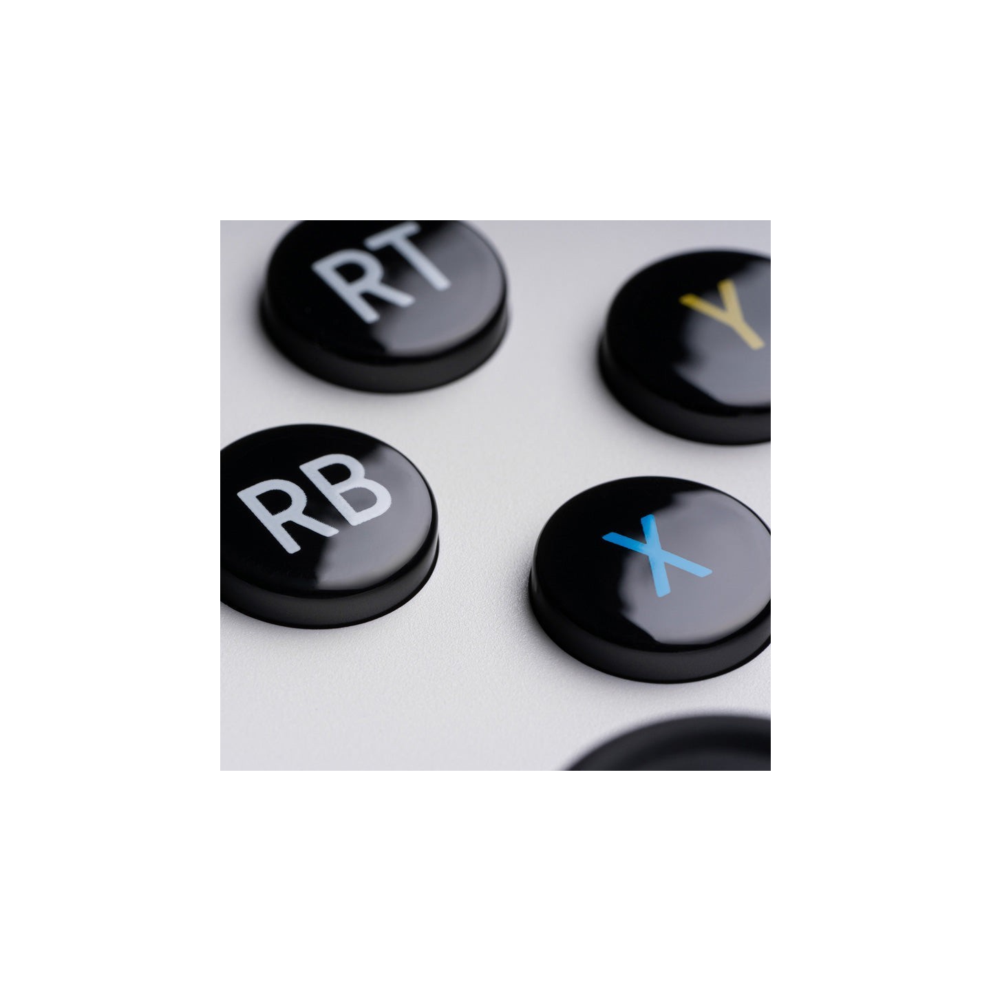 8BitDo Lite SE 2,4 GHz – manette sans fil accessible pour Xbox et Windows