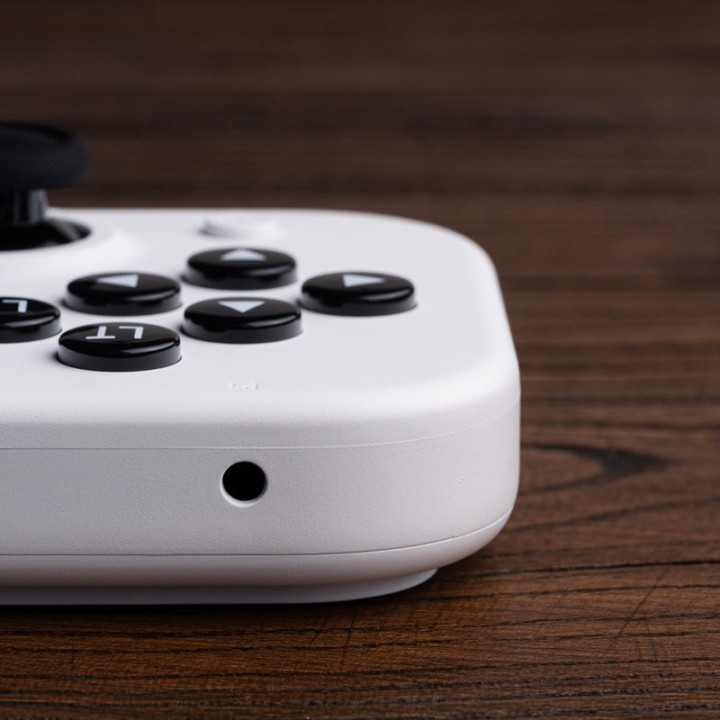 8BitDo Lite SE 2,4 GHz – manette sans fil accessible pour Xbox et Windows