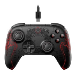 8BitDo Ultimate 2C – manette, édition Black Myth: Wukong (sans fil ou filaire)