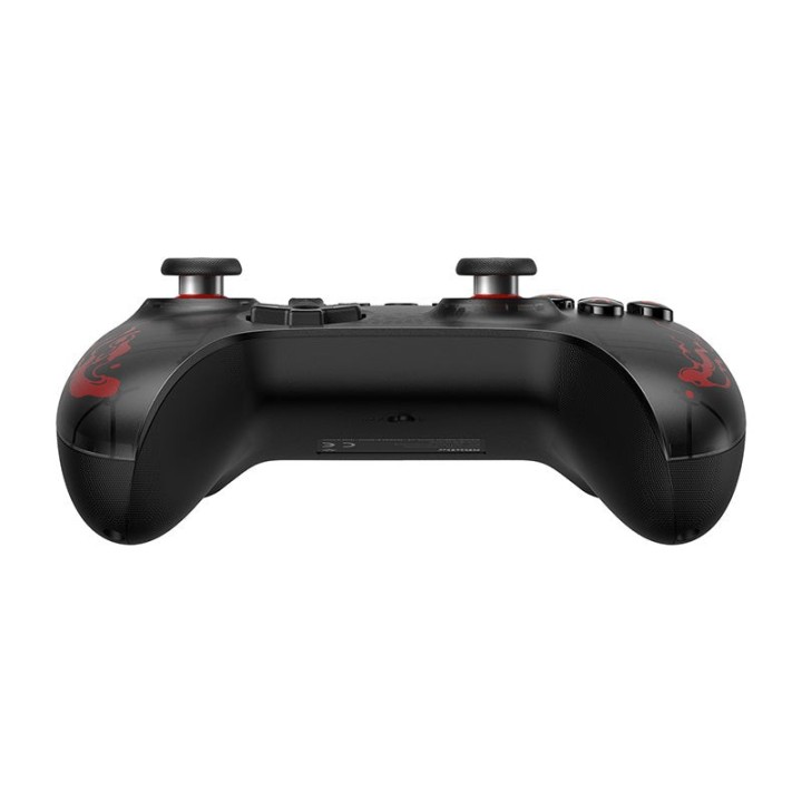8BitDo Ultimate 2C – manette, édition Black Myth: Wukong (sans fil ou filaire)