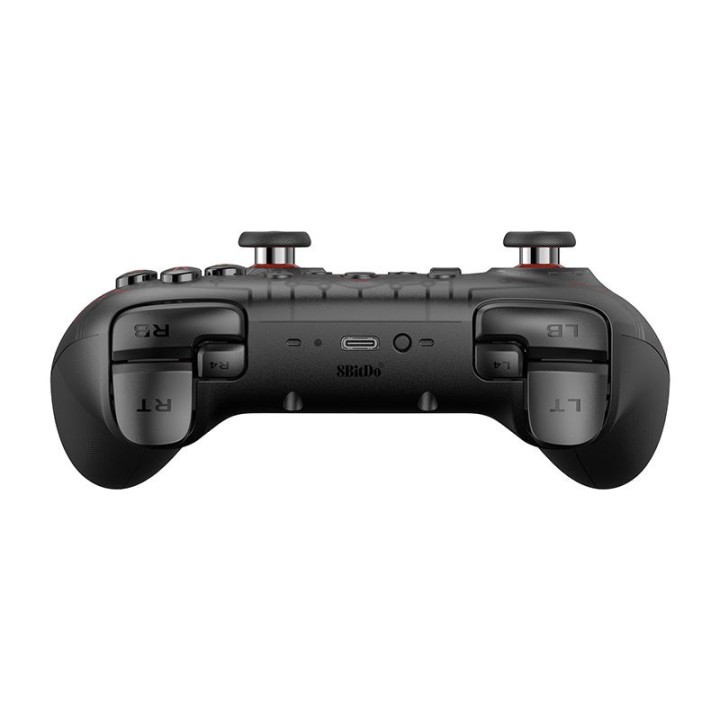 8BitDo Ultimate 2C – manette, édition Black Myth: Wukong (sans fil ou filaire)