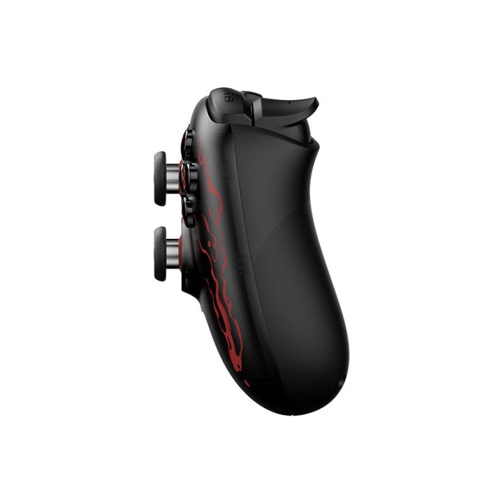 8BitDo Ultimate 2C – manette, édition Black Myth: Wukong (sans fil ou filaire)