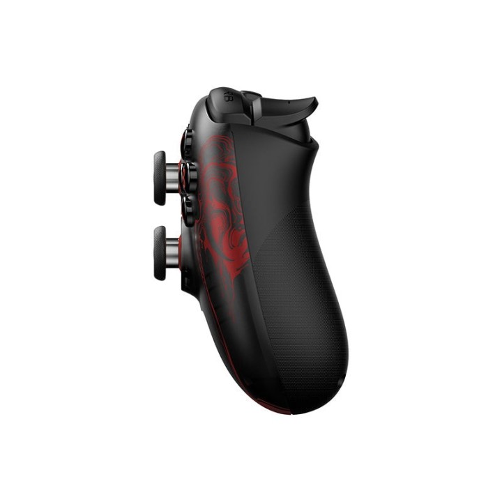 8BitDo Ultimate 2C – manette, édition Black Myth: Wukong (sans fil ou filaire)