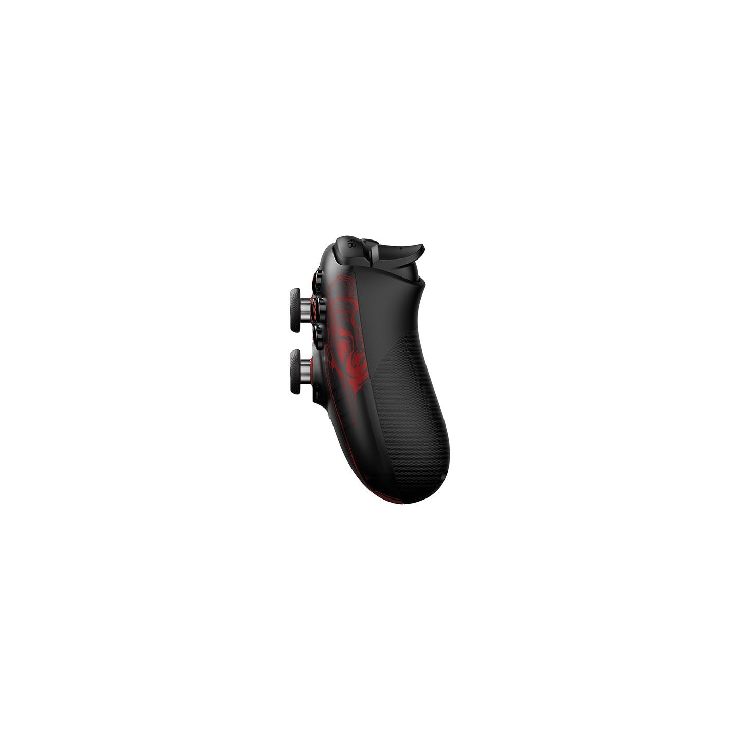 8BitDo Ultimate 2C – manette, édition Black Myth: Wukong (sans fil ou filaire)