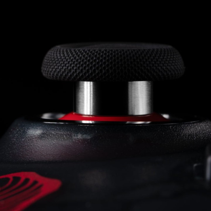 8BitDo Ultimate 2C – manette, édition Black Myth: Wukong (sans fil ou filaire)