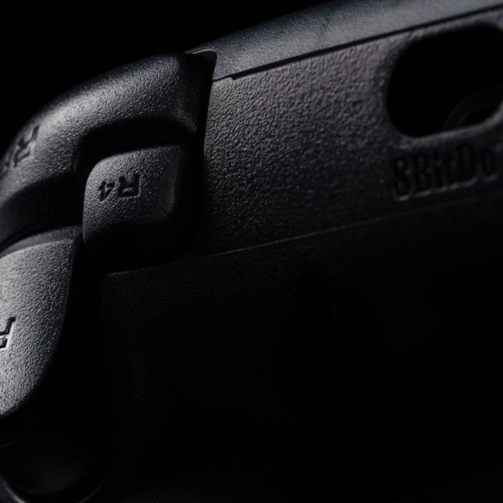8BitDo Ultimate 2C – manette, édition Black Myth: Wukong (sans fil ou filaire)