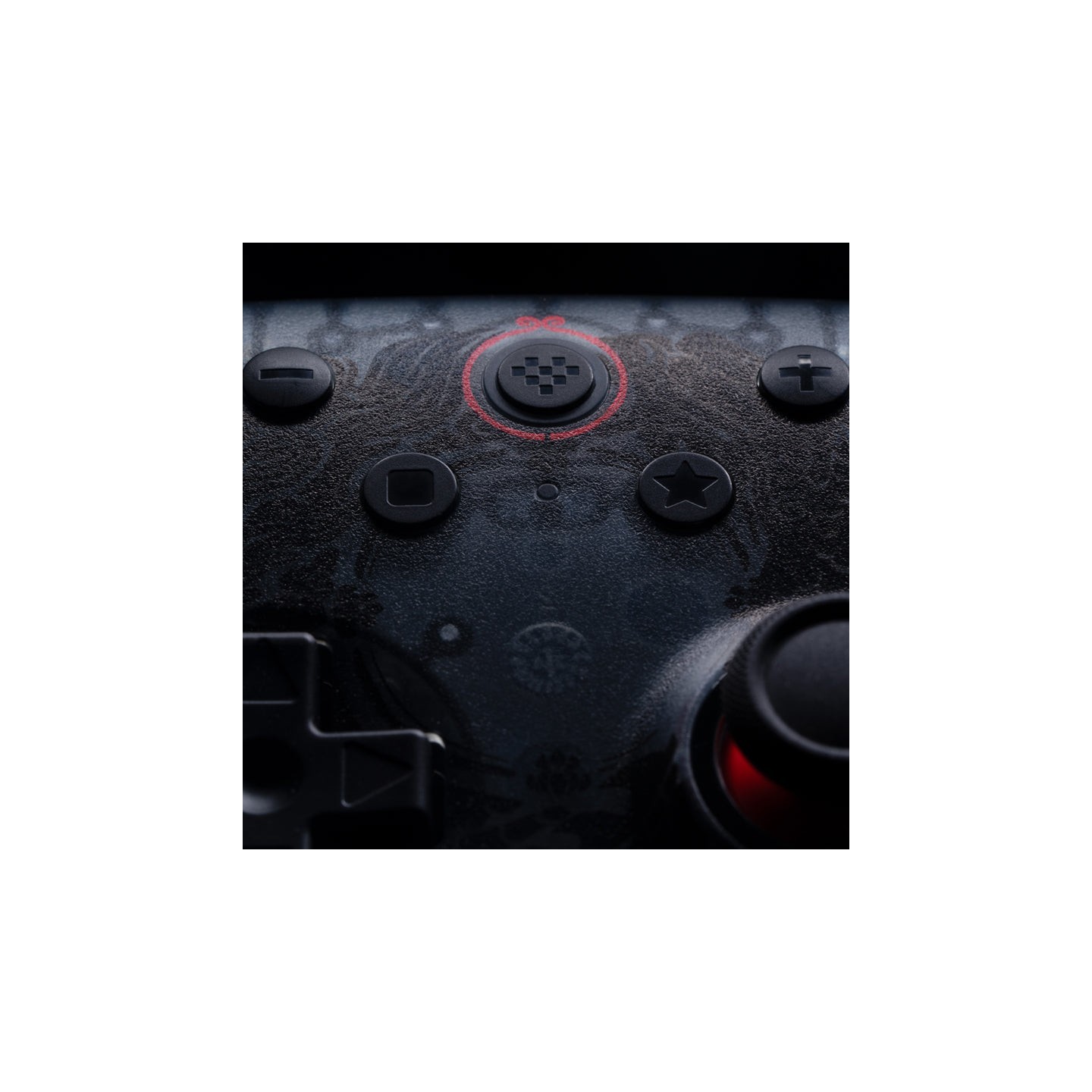 8BitDo Ultimate 2C – manette, édition Black Myth: Wukong (sans fil ou filaire)