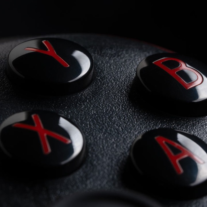 8BitDo Ultimate 2C – manette, édition Black Myth: Wukong (sans fil ou filaire)
