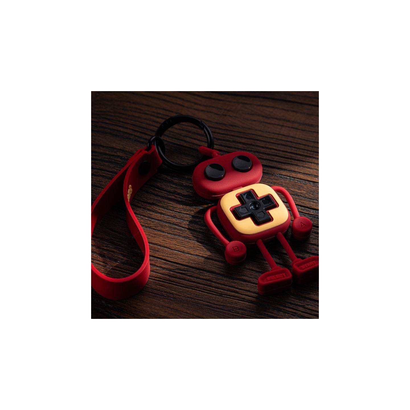 8BitDo 8Bitbot Keychain – porte-clés 8Bitbot