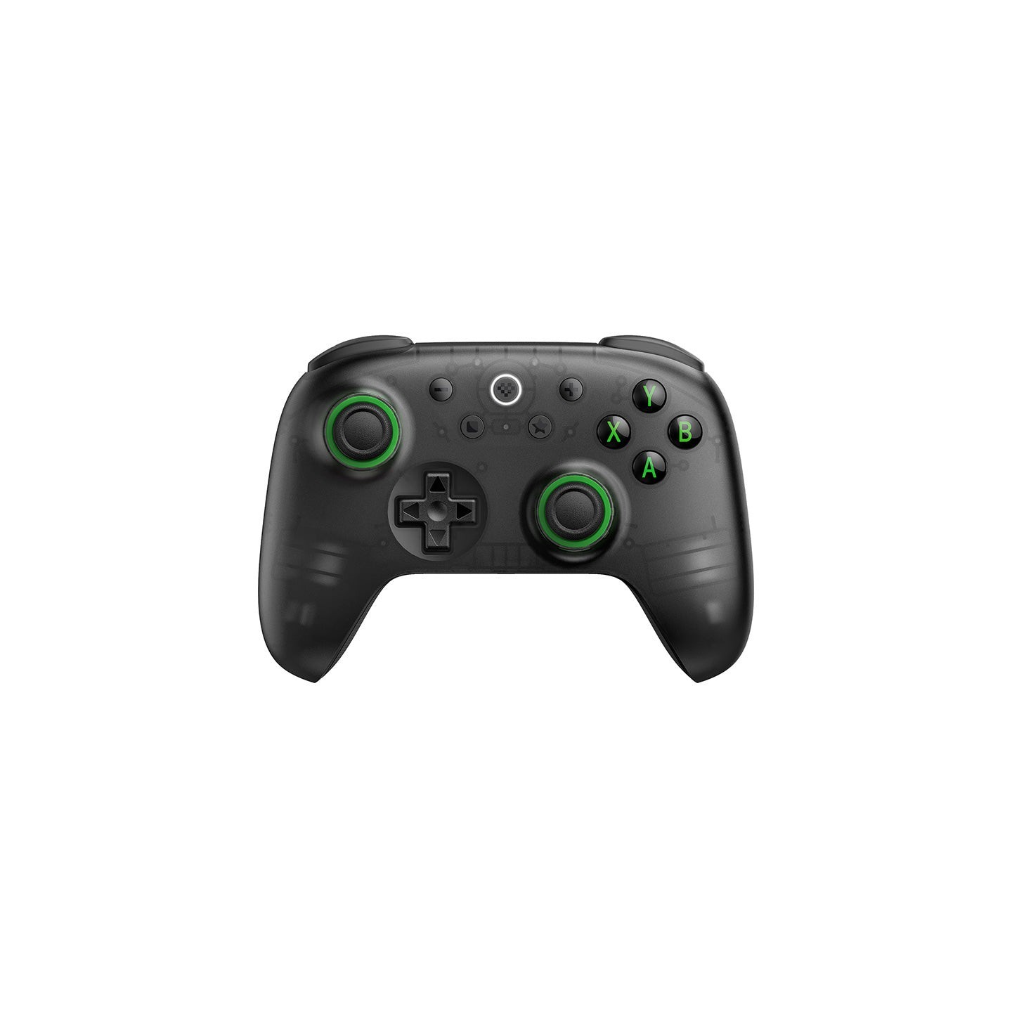 8BitDo Ultimate 2C Wireless – manette sans fil 2,4 GHz / Bluetooth pour PC et Android