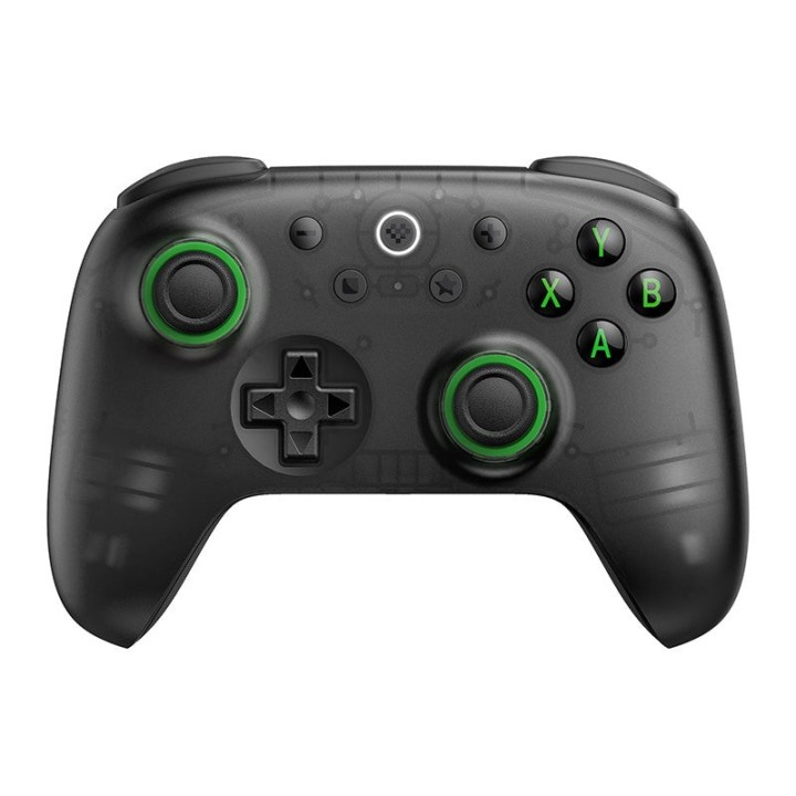 8BitDo Ultimate 2C Wireless – manette sans fil 2,4 GHz / Bluetooth pour PC et Android