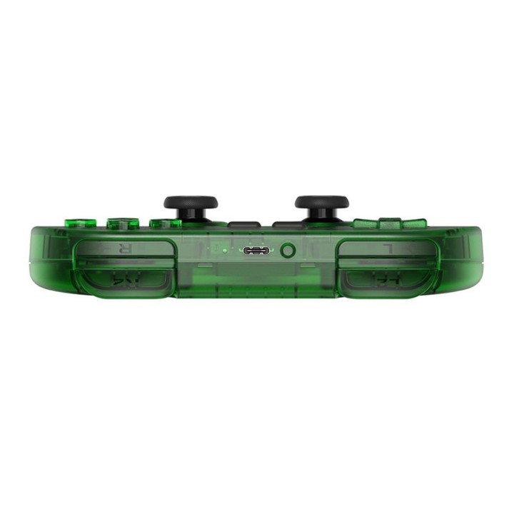 8BitDo SN30 Pro – manette Bluetooth rétro à sticks à effet Hall, éditions spéciales
