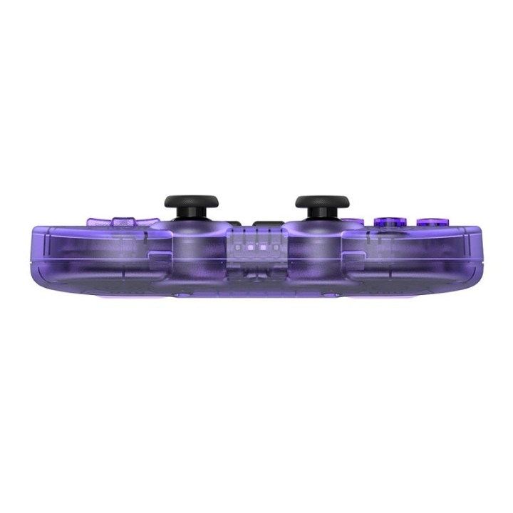 8BitDo SN30 Pro – manette Bluetooth rétro à sticks à effet Hall, éditions spéciales