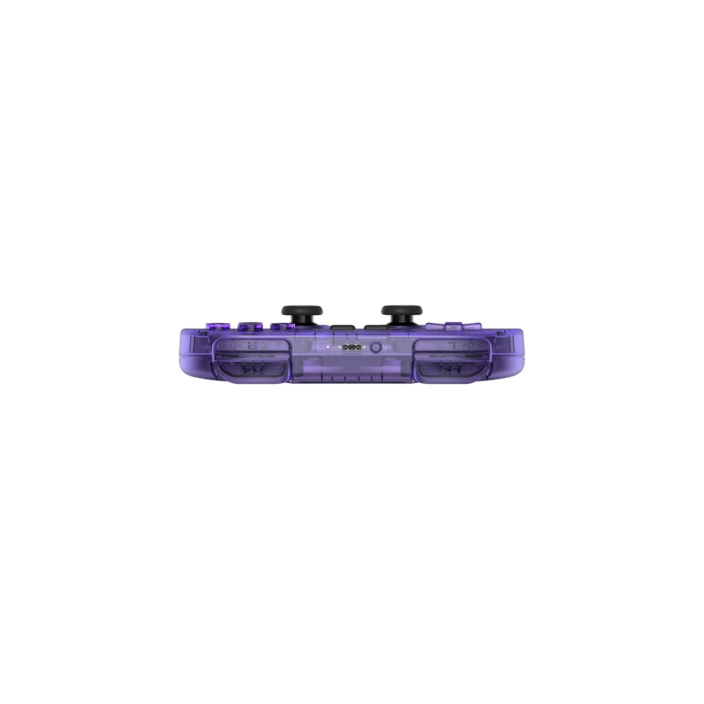 8BitDo SN30 Pro – manette Bluetooth rétro à sticks à effet Hall, éditions spéciales