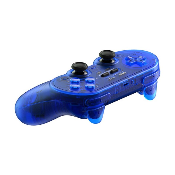 8BitDo Pro 2 – manette Bluetooth à sticks à effet Hall, éditions spéciales