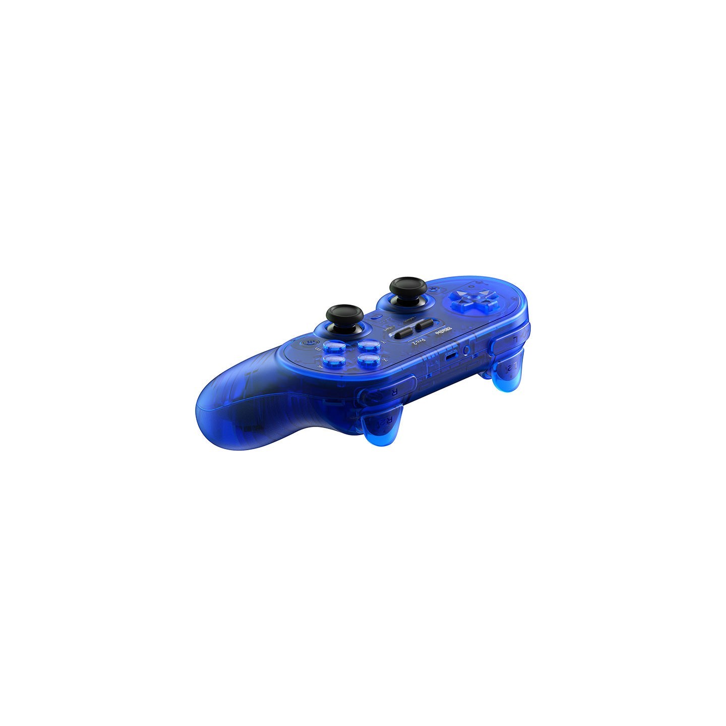 8BitDo Pro 2 – manette Bluetooth à sticks à effet Hall, éditions spéciales