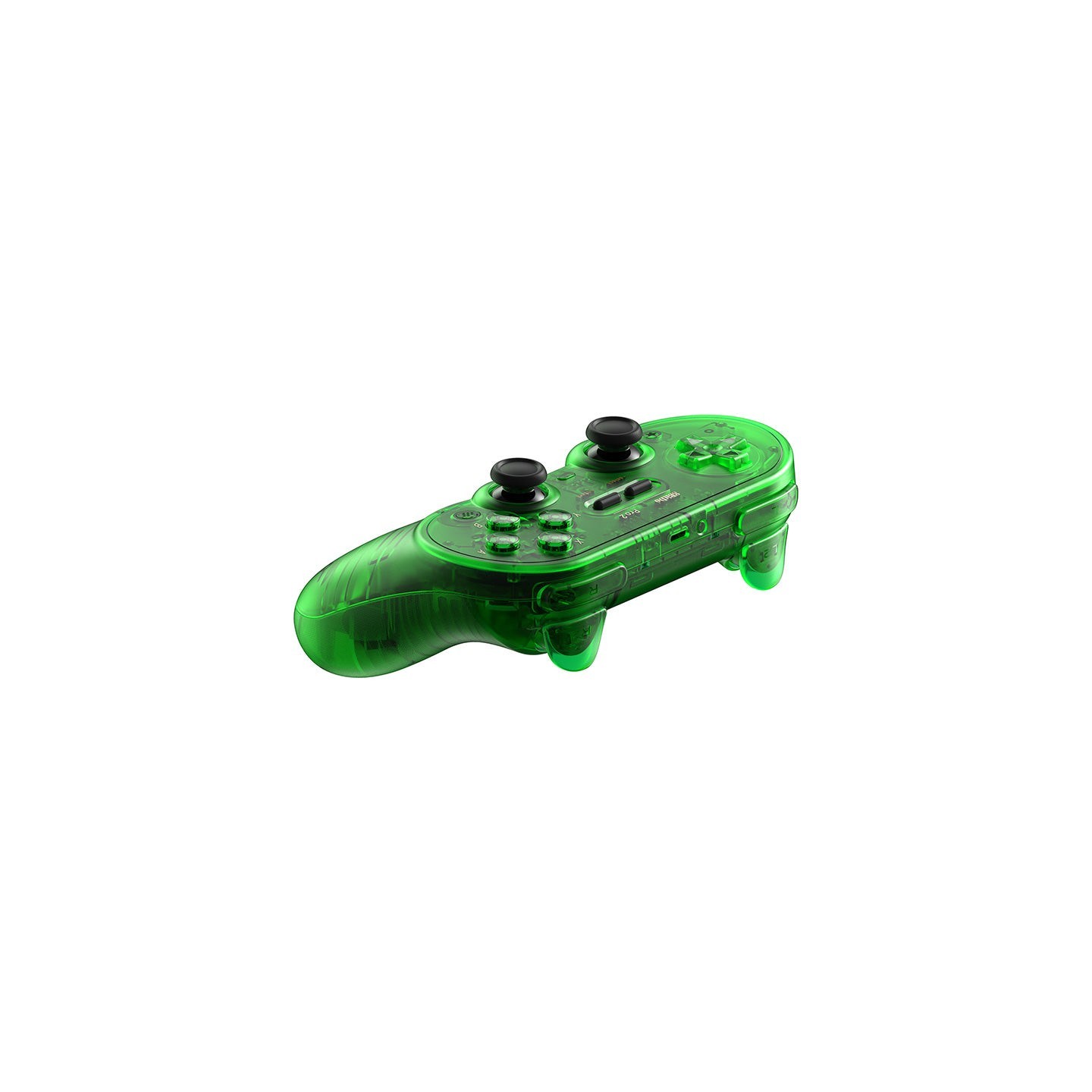 8BitDo Pro 2 – manette Bluetooth à sticks à effet Hall, éditions spéciales