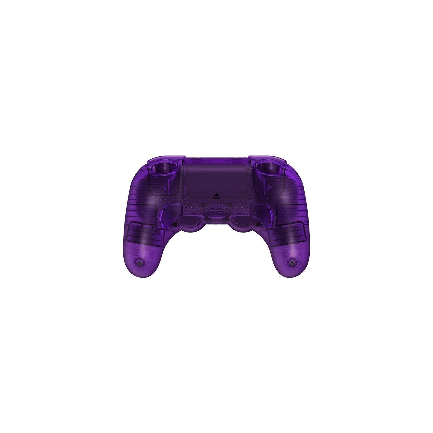 8BitDo Pro 2 – manette Bluetooth à sticks à effet Hall, éditions spéciales