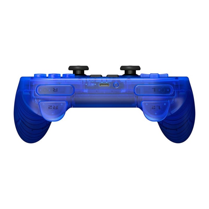 8BitDo Pro 2 – manette Bluetooth à sticks à effet Hall, éditions spéciales