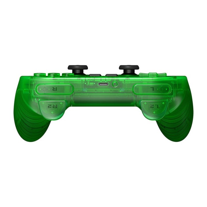 8BitDo Pro 2 – manette Bluetooth à sticks à effet Hall, éditions spéciales