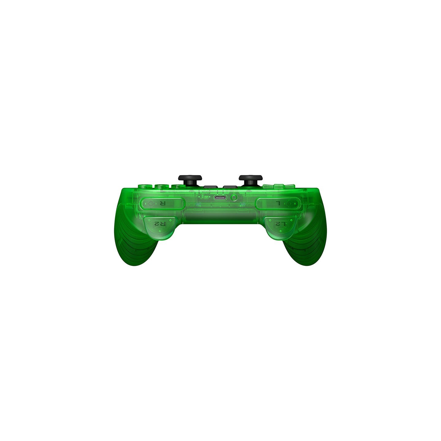 8BitDo Pro 2 – manette Bluetooth à sticks à effet Hall, éditions spéciales