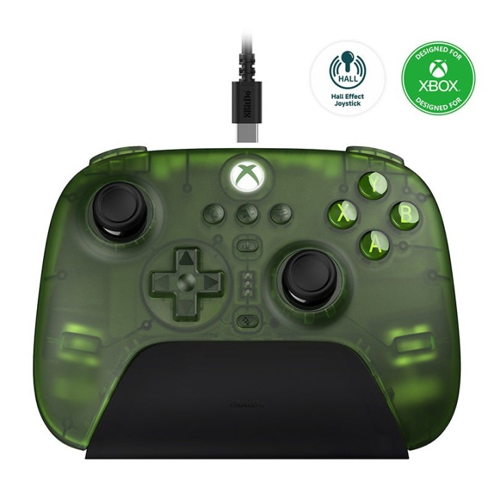 8BitDo Ultimate 3-mode – manette pour Xbox, Windows, Android et Apple