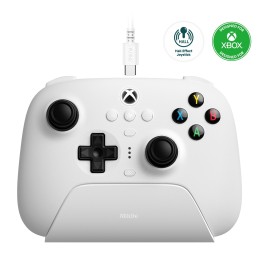 8BitDo Ultimate 3-mode – manette pour Xbox, Windows, Android et Apple