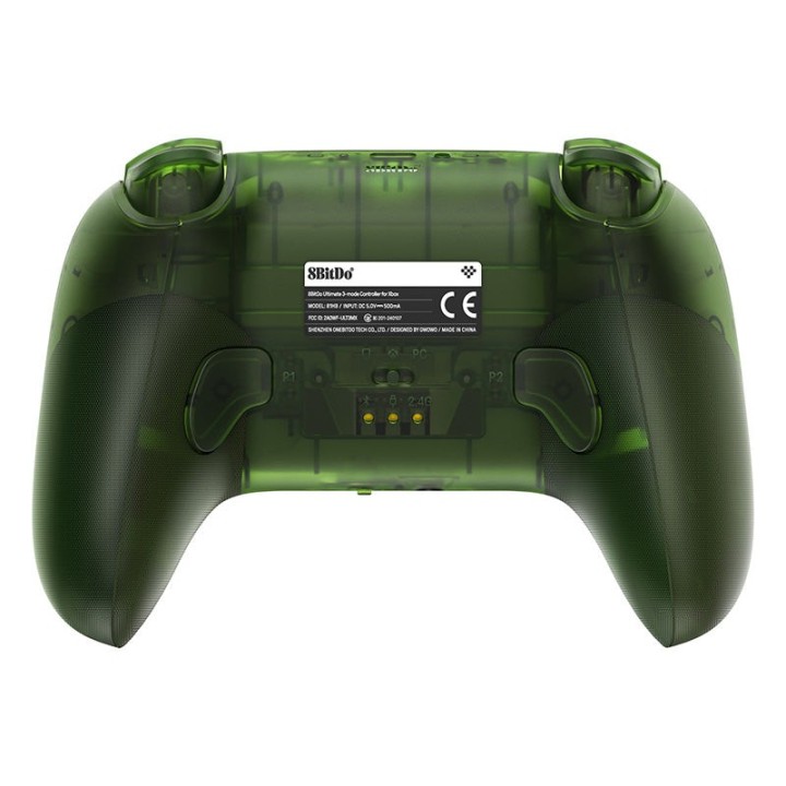 8BitDo Ultimate 3-mode – manette pour Xbox, Windows, Android et Apple