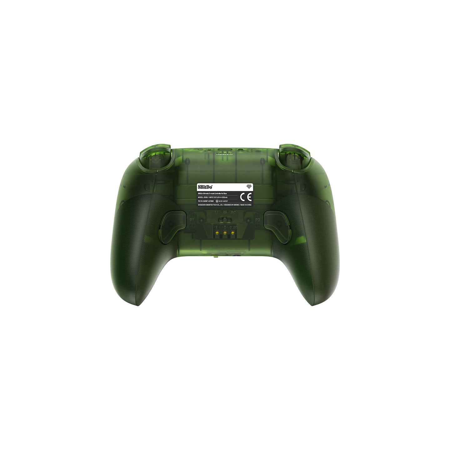 8BitDo Ultimate 3-mode – manette pour Xbox, Windows, Android et Apple