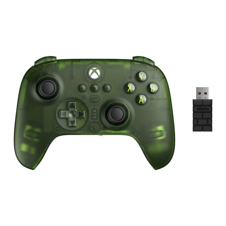 8BitDo Ultimate 3-mode – manette pour Xbox, Windows, Android et Apple