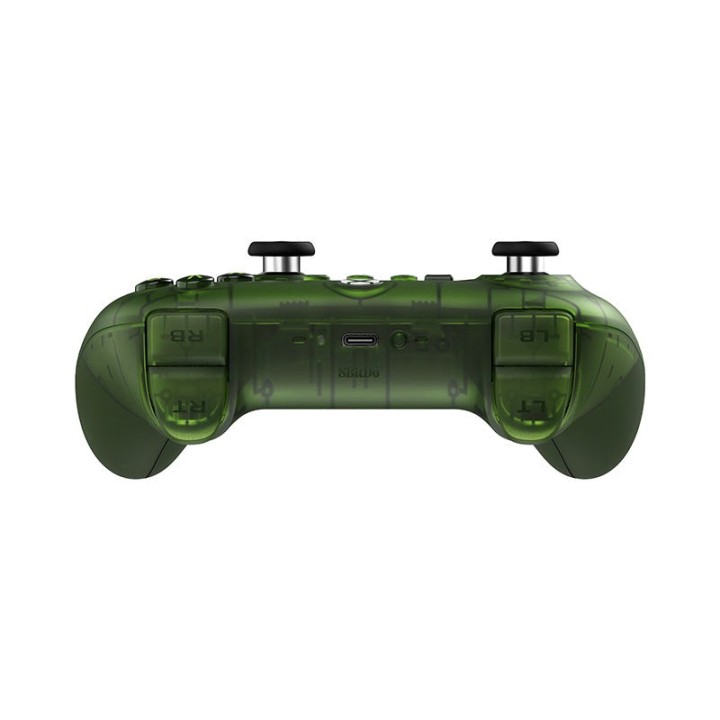 8BitDo Ultimate 3-mode – manette pour Xbox, Windows, Android et Apple