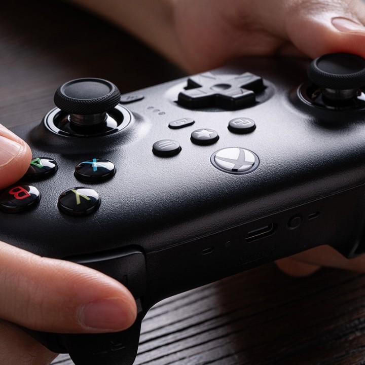 8BitDo Ultimate 3-mode – manette pour Xbox, Windows, Android et Apple