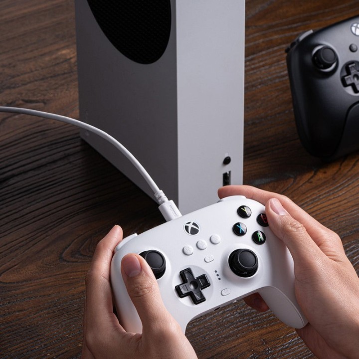 8BitDo Ultimate 3-mode – manette pour Xbox, Windows, Android et Apple