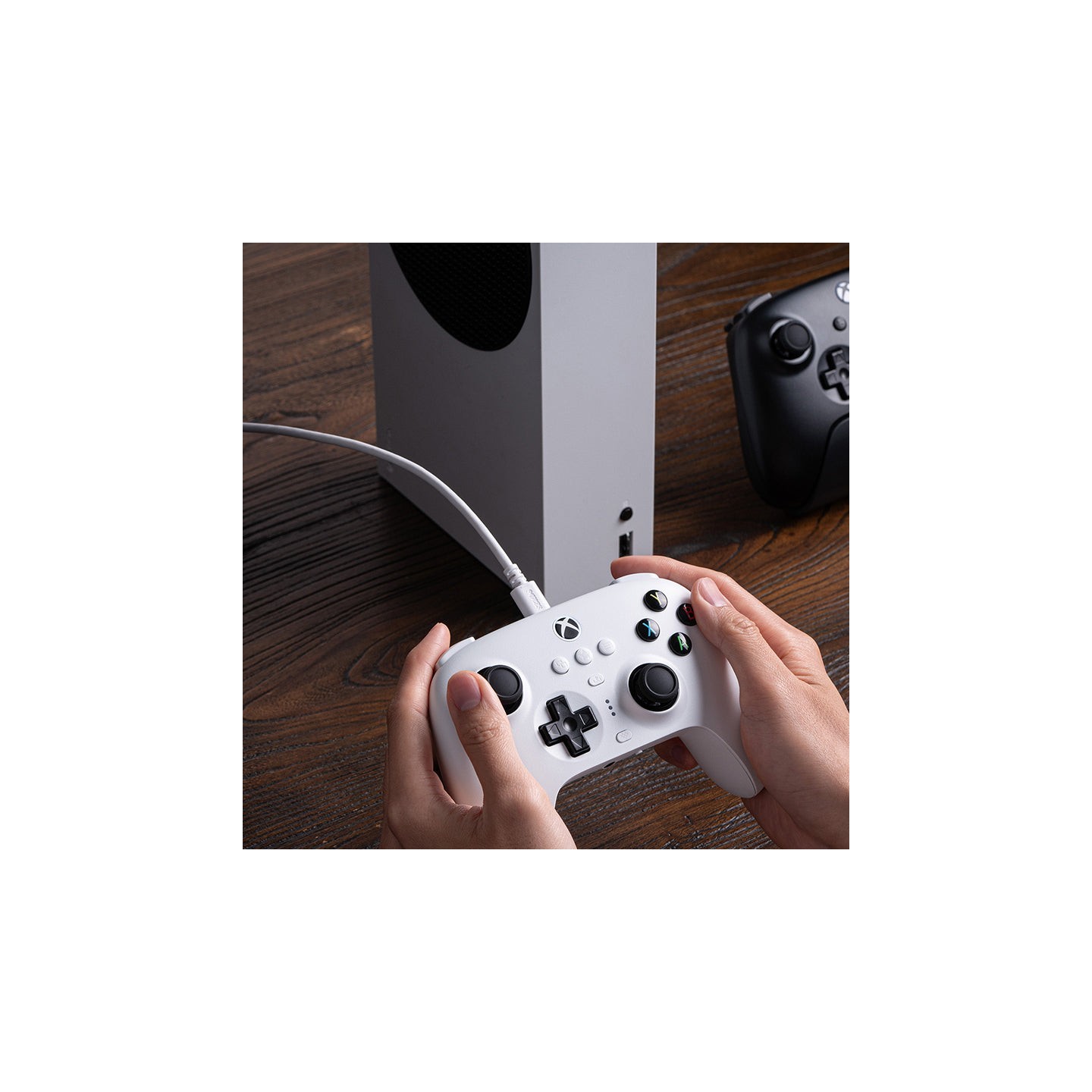 8BitDo Ultimate 3-mode – manette pour Xbox, Windows, Android et Apple