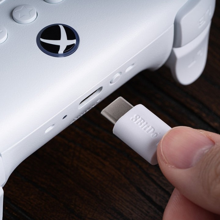 8BitDo Ultimate 3-mode – manette pour Xbox, Windows, Android et Apple