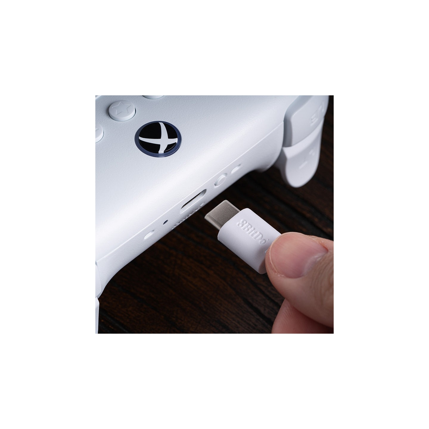 8BitDo Ultimate 3-mode – manette pour Xbox, Windows, Android et Apple