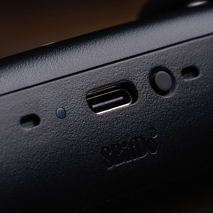 8BitDo Ultimate 3-mode – manette pour Xbox, Windows, Android et Apple
