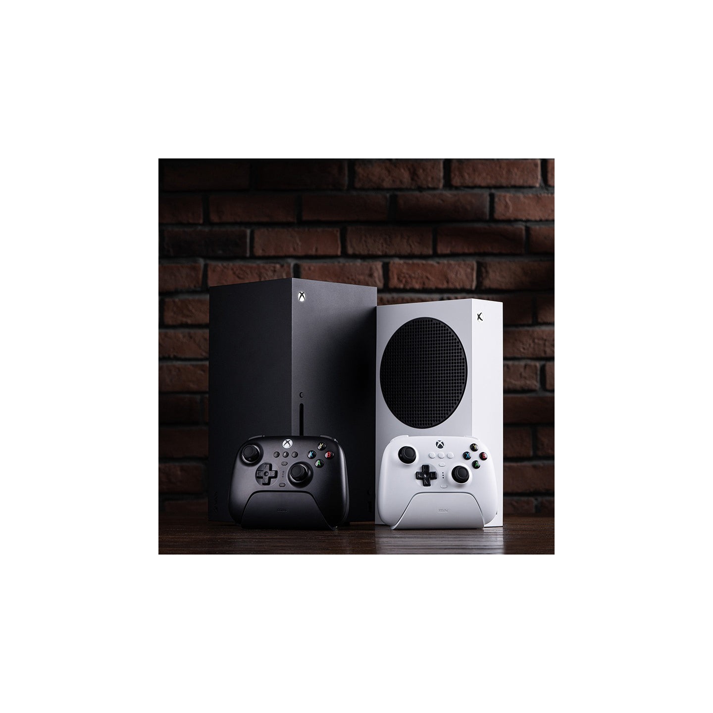 8BitDo Ultimate 3-mode – manette pour Xbox, Windows, Android et Apple