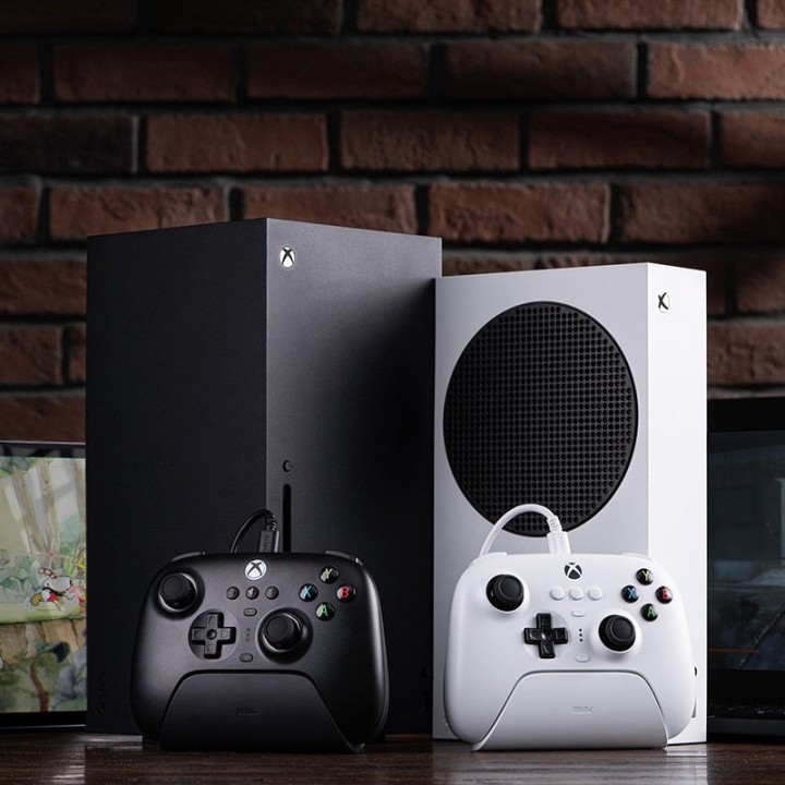 8BitDo Ultimate 3-mode – manette pour Xbox, Windows, Android et Apple