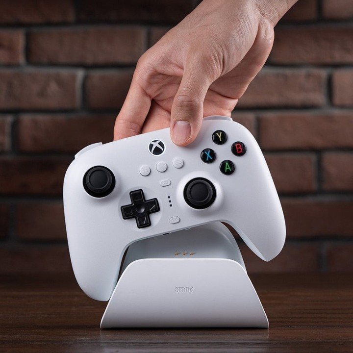 8BitDo Ultimate 3-mode – manette pour Xbox, Windows, Android et Apple