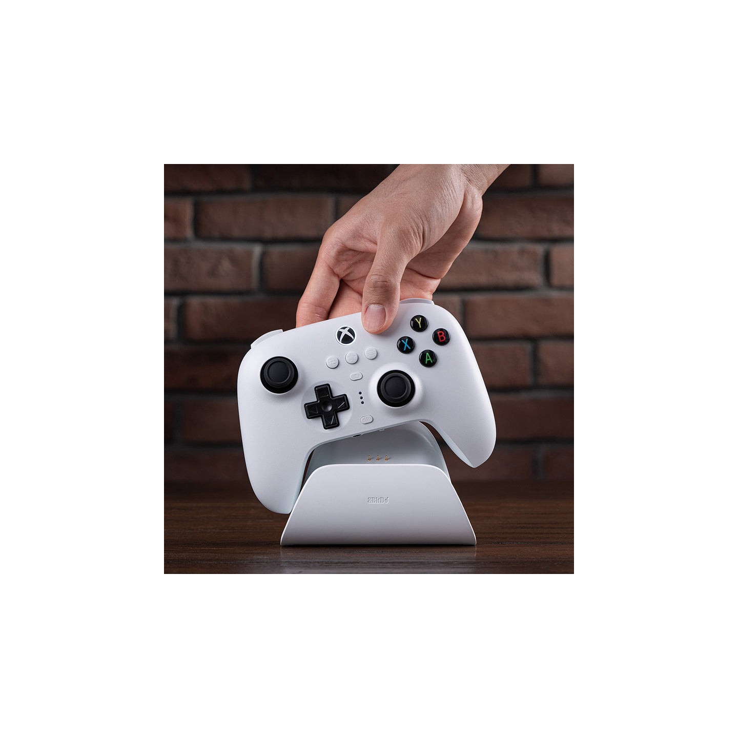 8BitDo Ultimate 3-mode – manette pour Xbox, Windows, Android et Apple