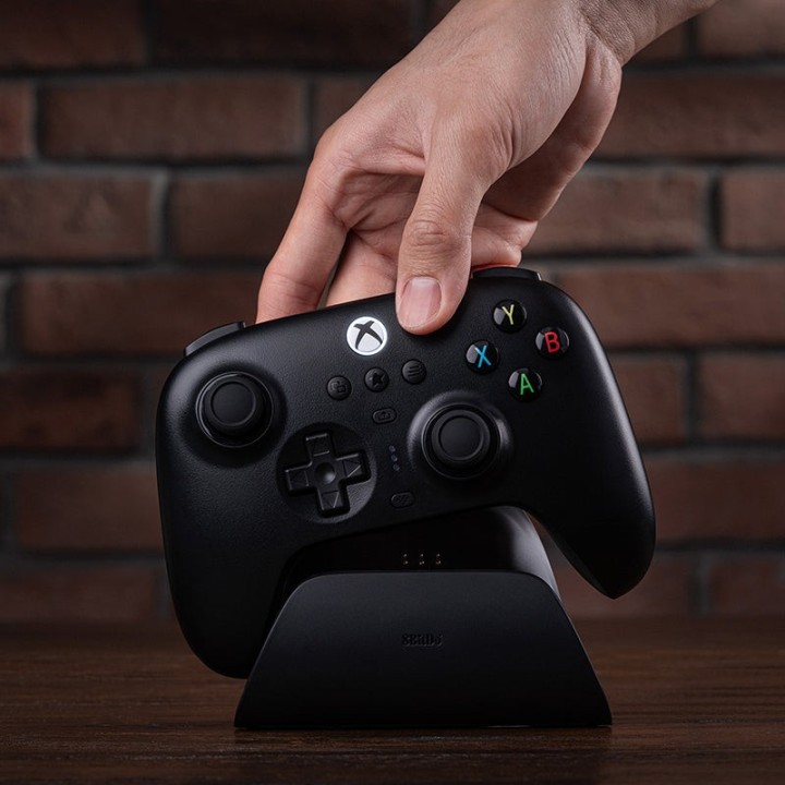 8BitDo Ultimate 3-mode – manette pour Xbox, Windows, Android et Apple