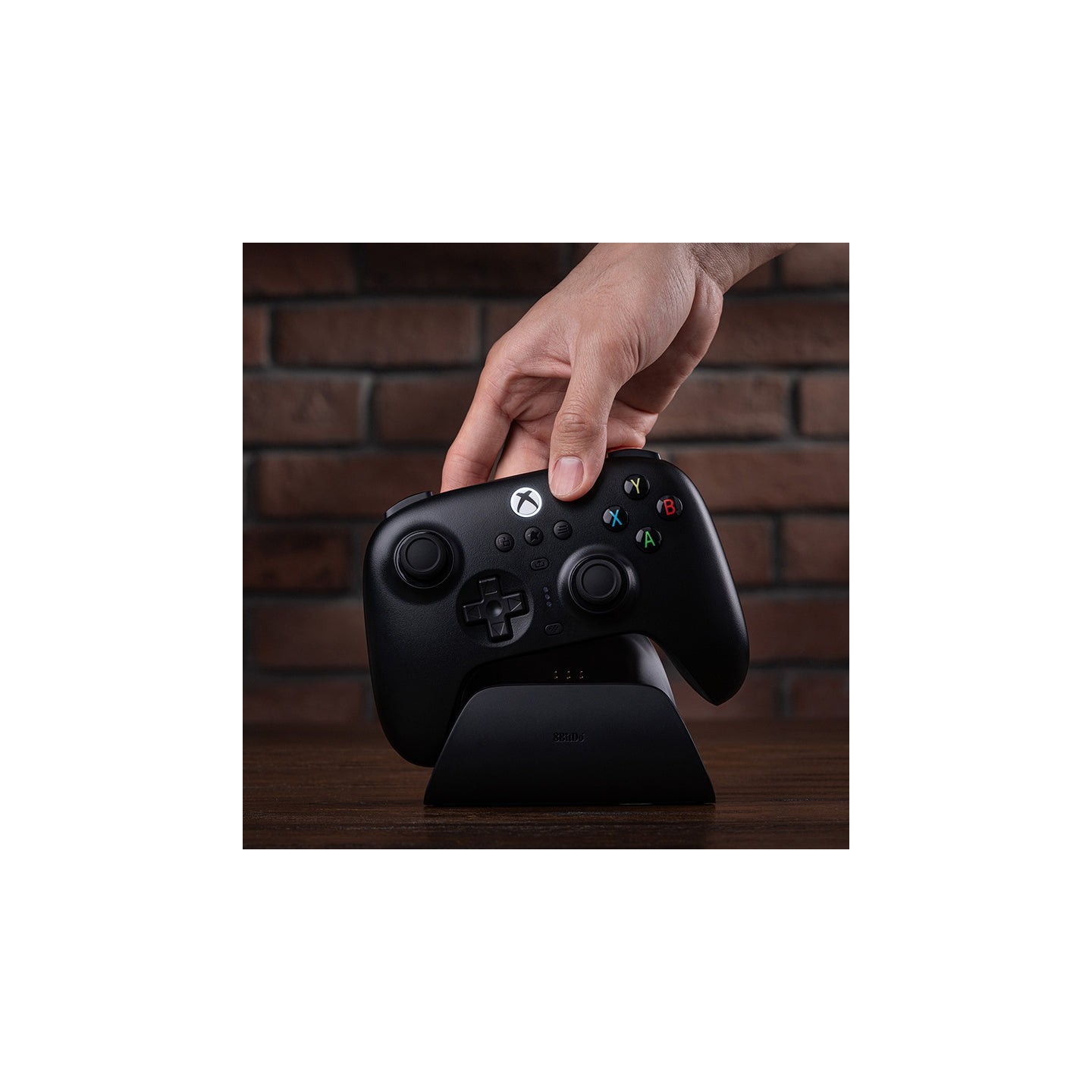 8BitDo Ultimate 3-mode – manette pour Xbox, Windows, Android et Apple