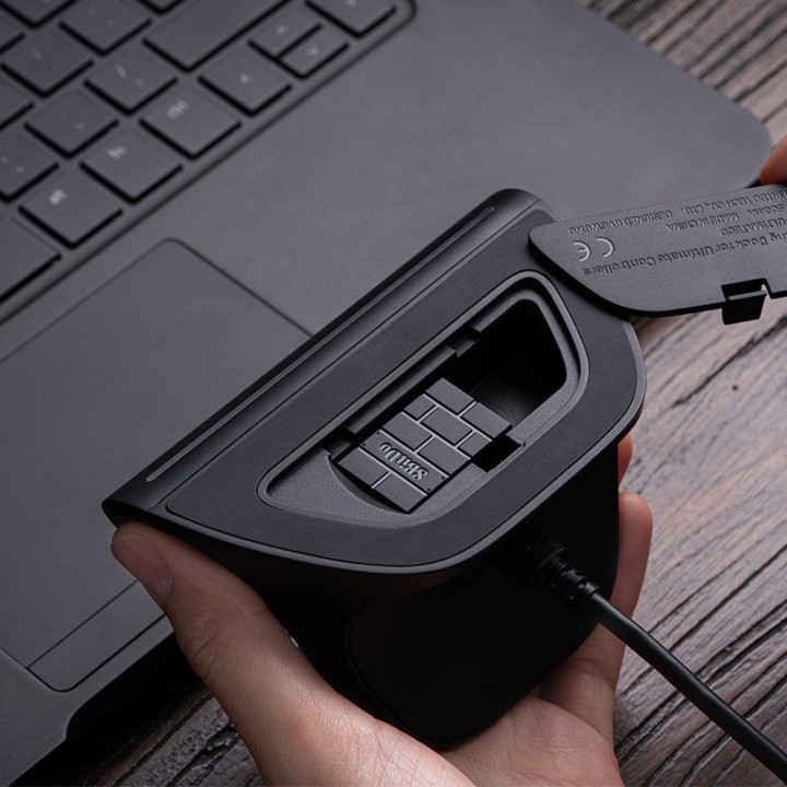 8BitDo Ultimate 3-mode – manette pour Xbox, Windows, Android et Apple