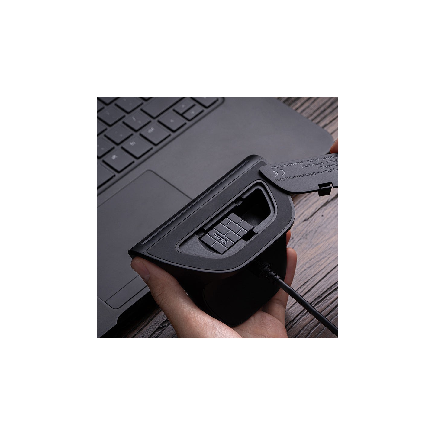8BitDo Ultimate 3-mode – manette pour Xbox, Windows, Android et Apple